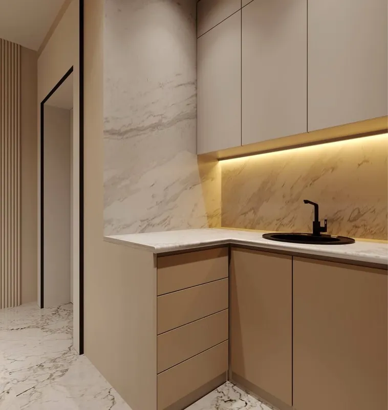 Nest one / аренда офис 57кв.м евроремонт 7