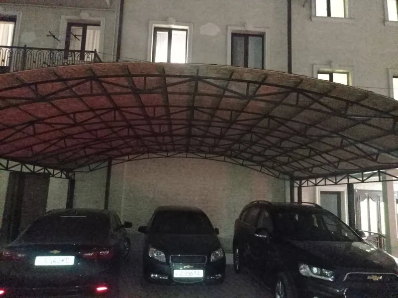 Решётки Panjara на окна 3 Решётки Panjara на окна 3