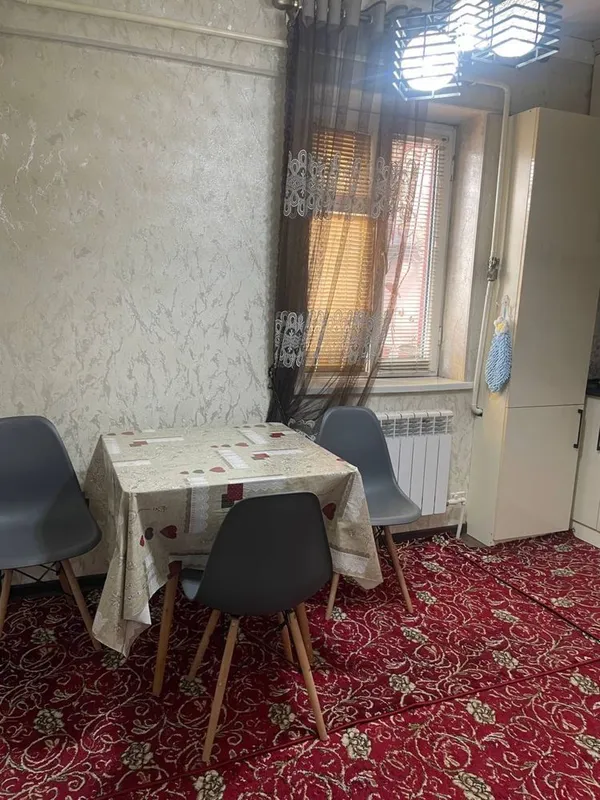 Andijonda ijaraga uy. Квартира долгосрочная в Андижане. — фото 2 Andijonda ijaraga uy. Квартира долгосрочная в Андижане. — фото 2