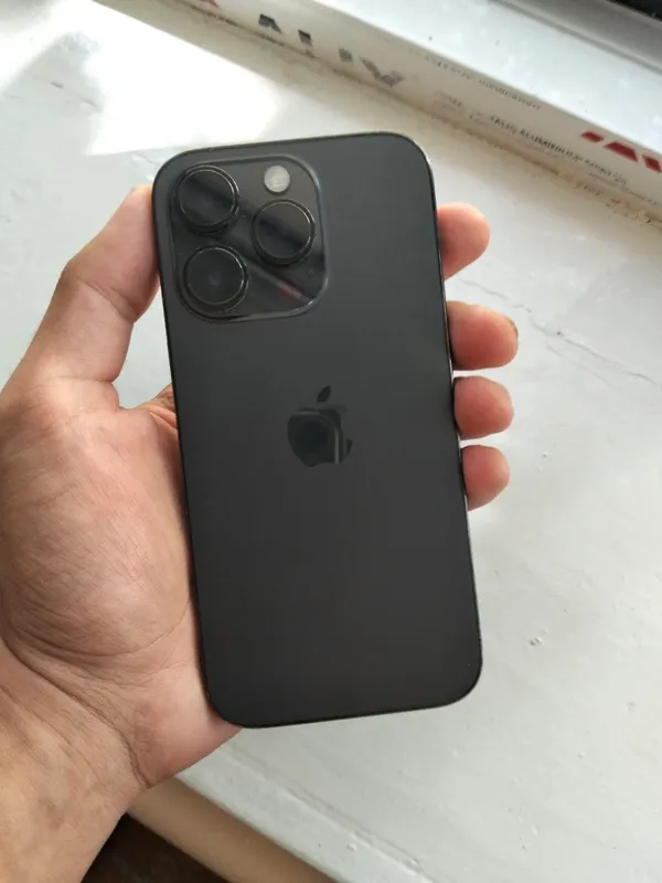 Iphine 14 pro 5