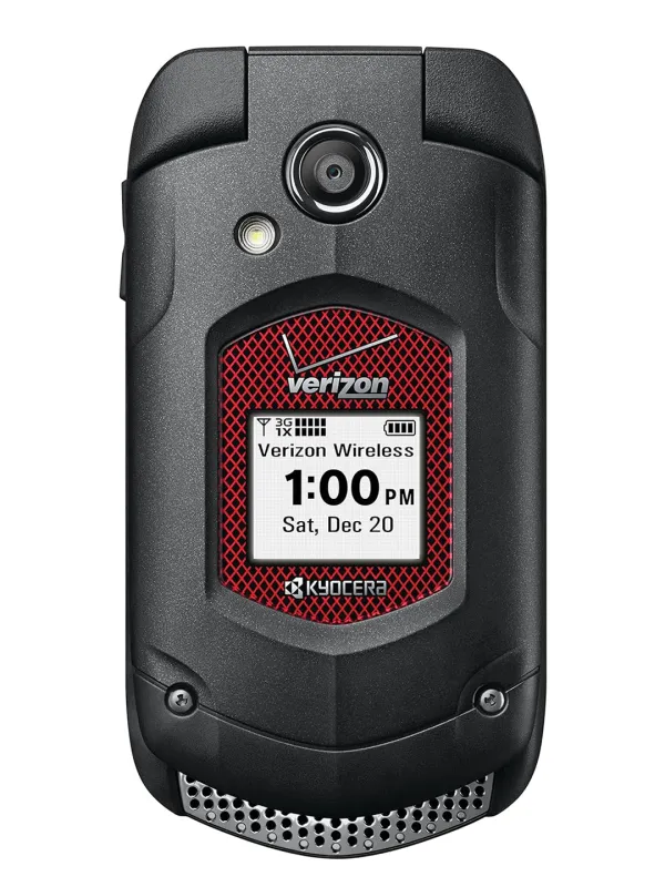 Kyocera Dura XV+ Verizon CDMA PERFECTUM ORIGINAL — фото 4 Kyocera Dura XV+ Verizon CDMA PERFECTUM ORIGINAL — фото 4