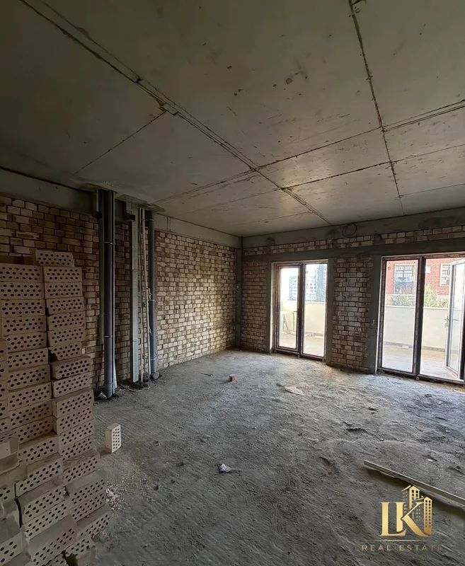 3-комнатная квартира 77 м² в ЖК GOROD 7 3-комнатная квартира 77 м² в ЖК GOROD 7