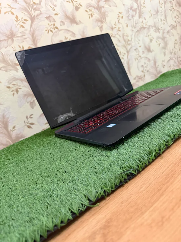 Lenovo Y700 Gaming 16GB RAM 1TB HDD SSD Core i7 3
