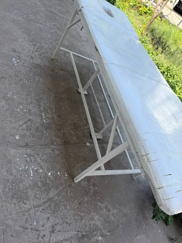 Кушетка Maxus 2