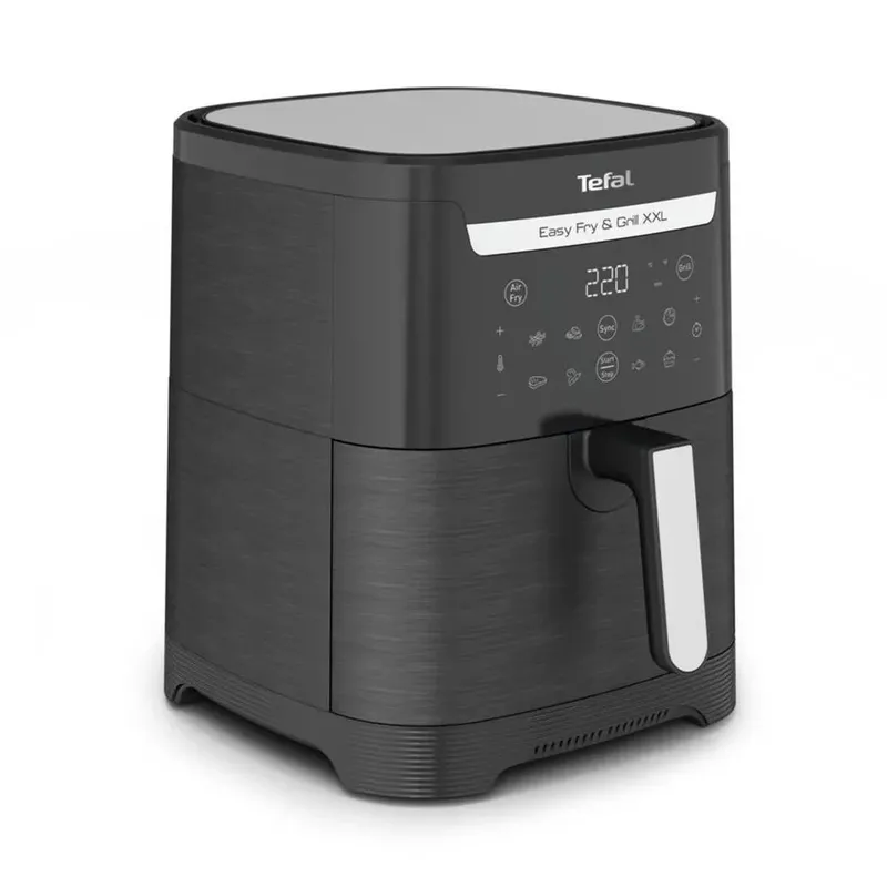 Фритюрница Tefal Easy Fry & Grill 2