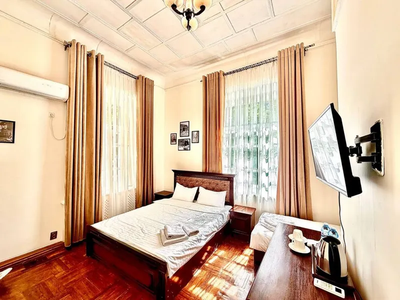 Гостиница,Hotel,Mehmonxona — фото 6