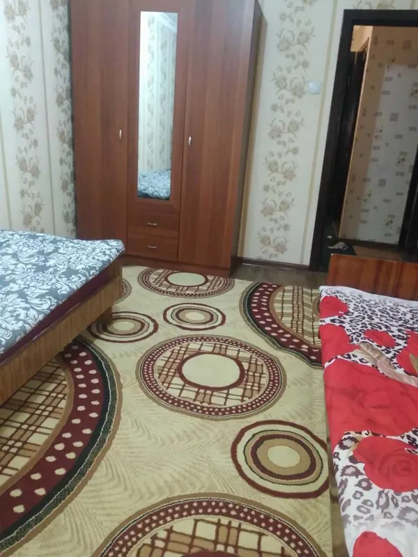КОМНАТА с Хозяйкой ОДНОМУ. ЧИЛАНЗАР/Хамза Обстановкой Автомат