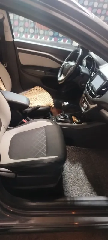 Продам Lada Vesta SW Cross 1.8 full — фото 3