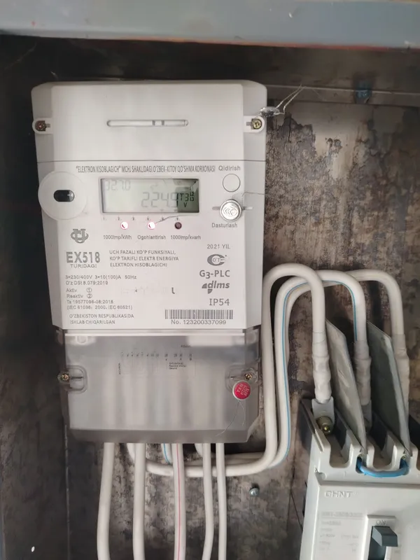 elektrik xizmati 24/7