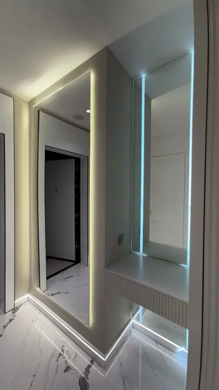 СРОЧНО Аренда Квартира ЖК NEST ONE 40м2 12-этаж — фото 8