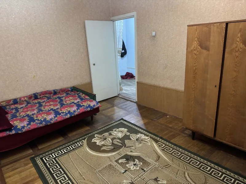 Сдается в аренду 2-комнатная квартира (6/4), кирпичный дом, московский проект, 1 этаж, только семье 4 Сдается в аренду 2-комнатная квартира (6/4), кирпичный дом, московский проект, 1 этаж, только семье 4