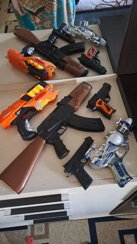 Продаются детские игрушки — фото 2