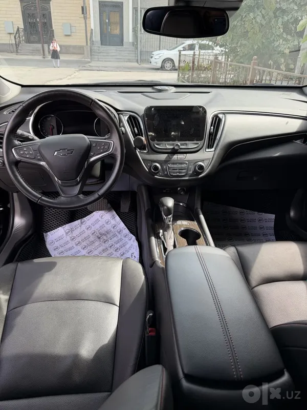 Malibu xl 2023 srochno 3 Malibu xl 2023 srochno 3