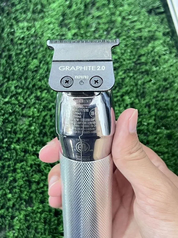 Машинака тример BaByliss Pro 2