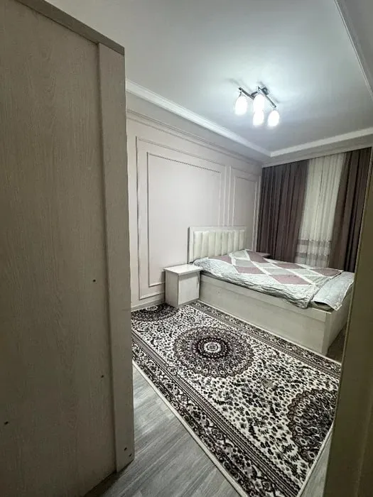 Сдается квартира