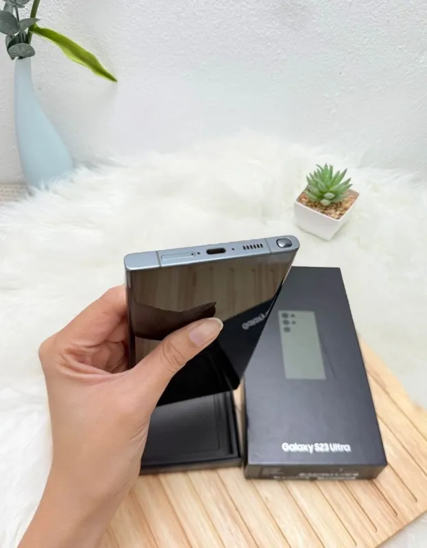 Variant ‼️ Samsung S23 ultra Nasiya | в кредит | — фото 2