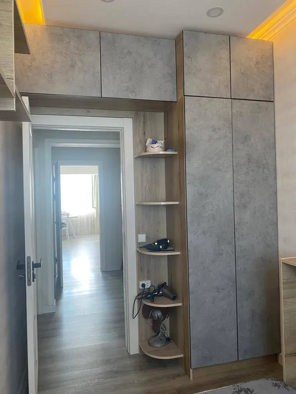 3-комнатная квартира, 78 м2, Мирзо-Улугбек 4