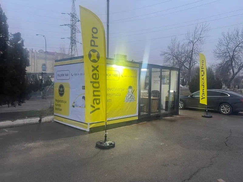 Assalomu aleykum. Kontener sotiladi Biznesga ofisqilib ishlatsa bulad 1