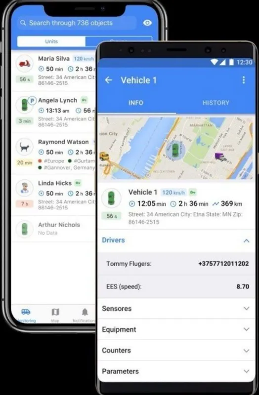 Жпс, Датчик, datchik, gps — фото 1