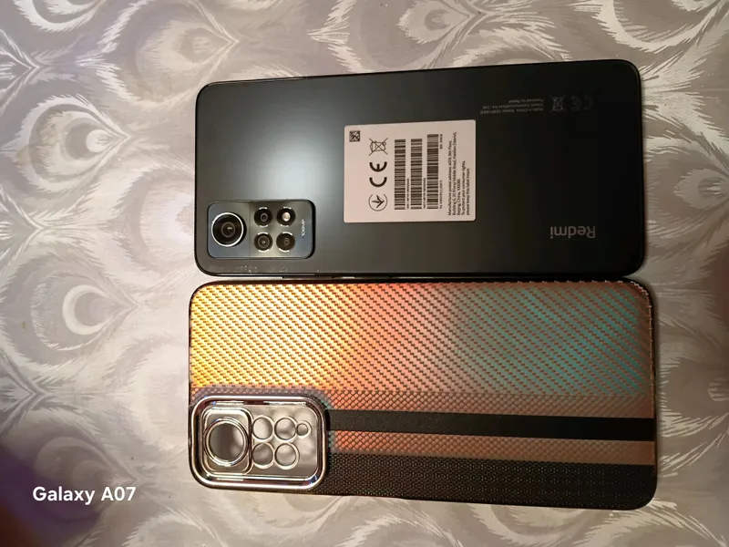 Redmi Note 12 Pro 2