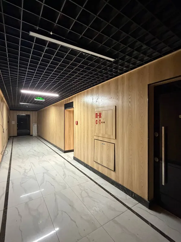 Продаётся просторная квартира в новостройке, ЖК Anhor Residence, Юнусабад — фото 8