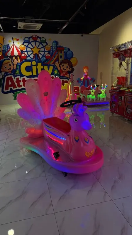 CiTY atrakisyon jamosidan ajoyib taklif 3 CiTY atrakisyon jamosidan ajoyib taklif 3