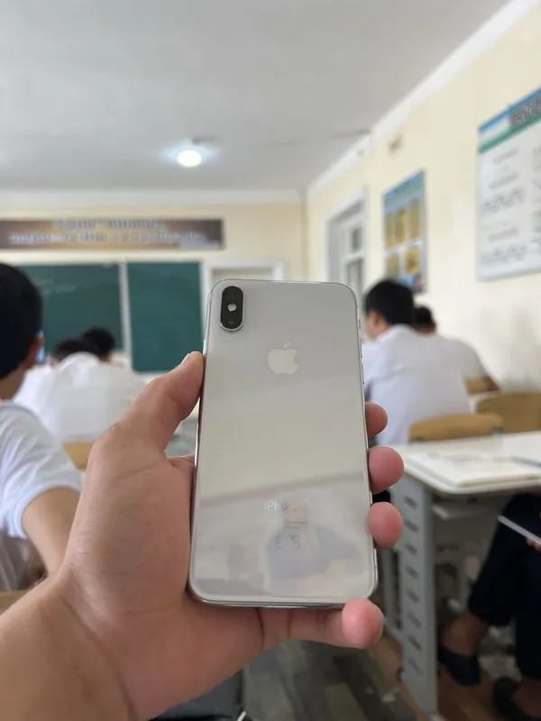 Iphone xs oq ideal!. — фото 1