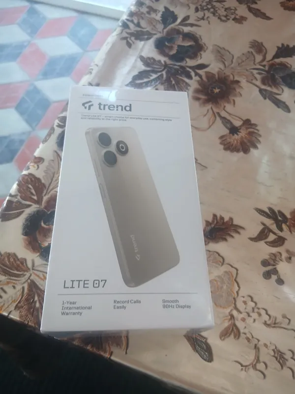 Trend Lite 07