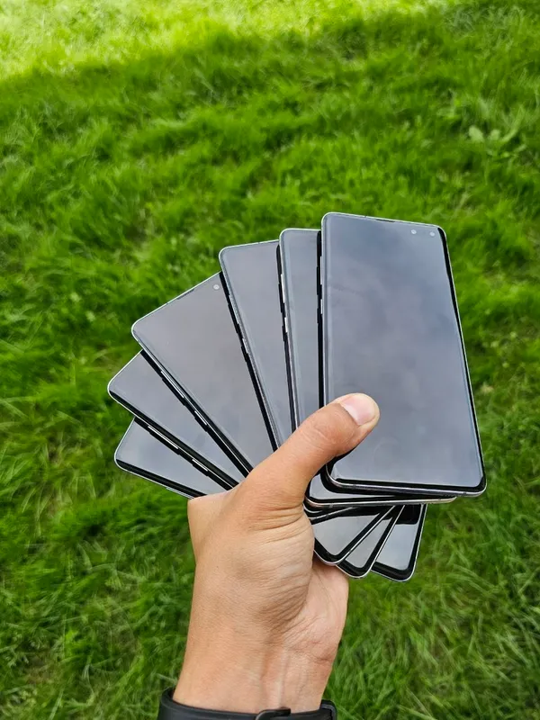 Samsung Galaxy S10 Plus 5G 2
