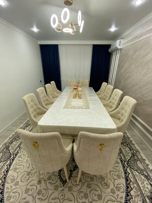 Стол-стуль 1,200$ 701839810 яна келишамиз 3 Стол-стуль 1,200$ 701839810 яна келишамиз 3