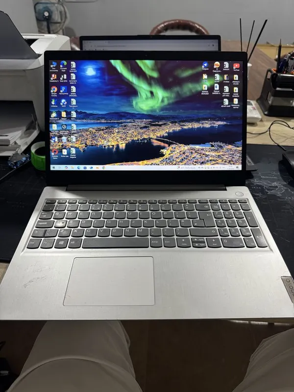 notebook core i3 manmcha annigini uzimam biomiman torisi — фото 2