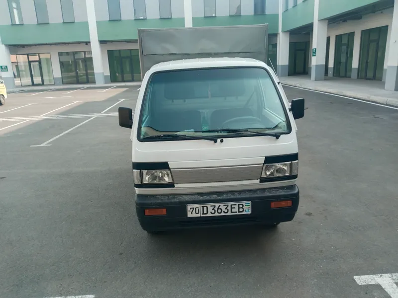 Labo 2023 yil rangi oq yurgan 63000km 3