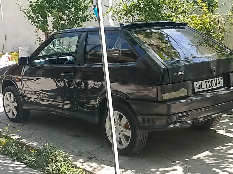 Lada 2108 sotiladi 3 Lada 2108 sotiladi 3