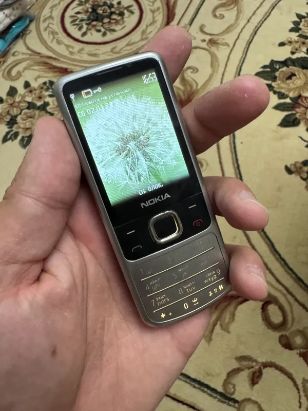 Продаётся Nokia 6700 chrome. 2 Продаётся Nokia 6700 chrome. 2