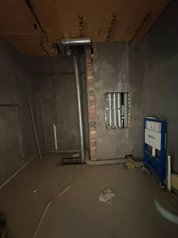 3-комнатная квартира, 103 м², Мирабад 6