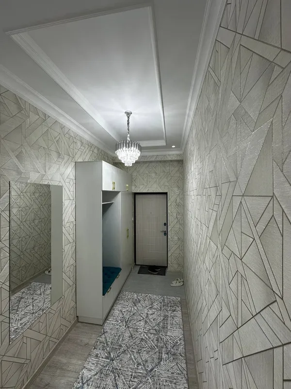2 xonali kvartira ijarasi, 70 m², Olmazor (Sag‘bon ko‘chasi) 2 2 xonali kvartira ijarasi, 70 m², Olmazor (Sag‘bon ko‘chasi) 2