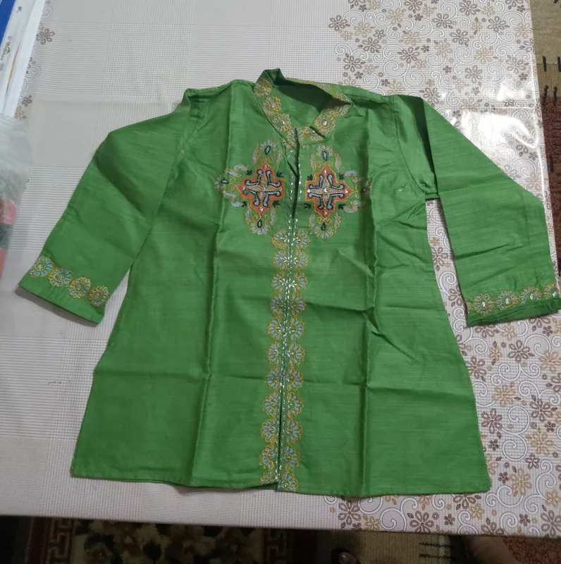детские вещи 5