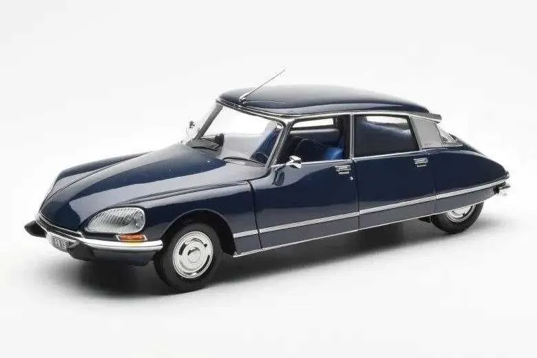 Коллекционная модель Citroen DS 23 Pallas 1:18 Norev — фото 1
