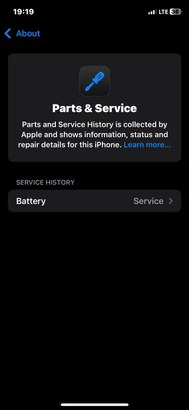 Iphone xs hamma joyi ishlidi — фото 3