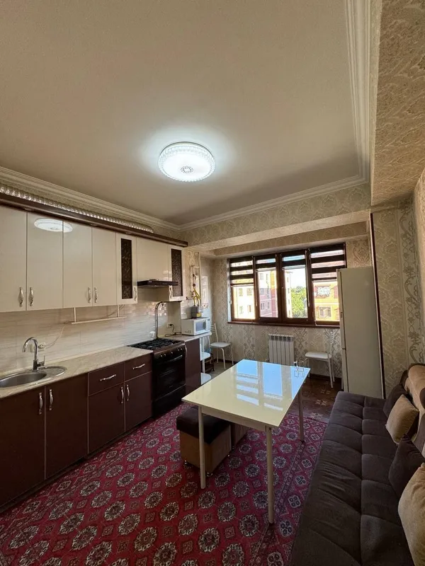 Аренда 2х Алмазар Корасарой Жоми Якн Ташигрушка Татарский Чукрсой 70м²