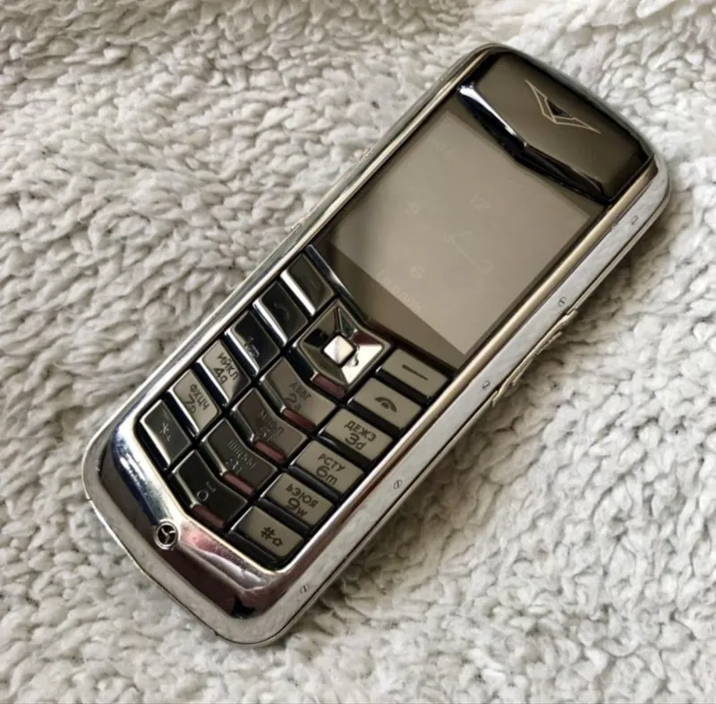 Vertu Constellation Ceramic 1 Vertu Constellation Ceramic 1
