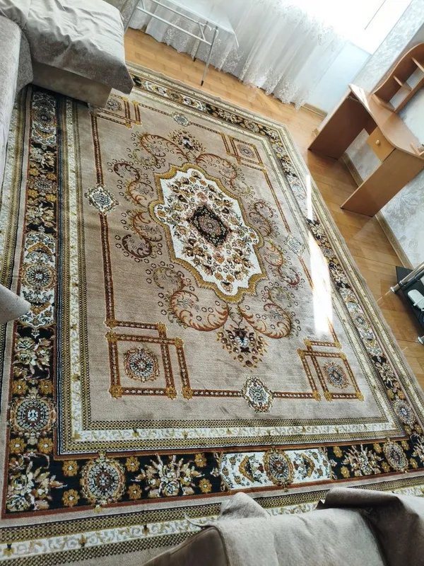 Продам турецкий палас дорожки