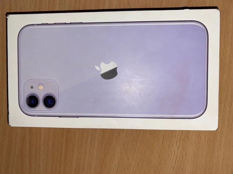 Iphone 11