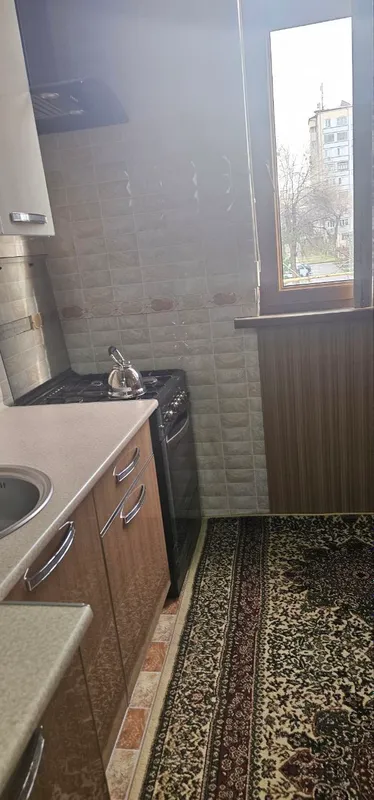 Аренда квартиры, Кара-Камыш 2/4, рядом с базаром Коча Юзи 5 Аренда квартиры, Кара-Камыш 2/4, рядом с базаром Коча Юзи 5