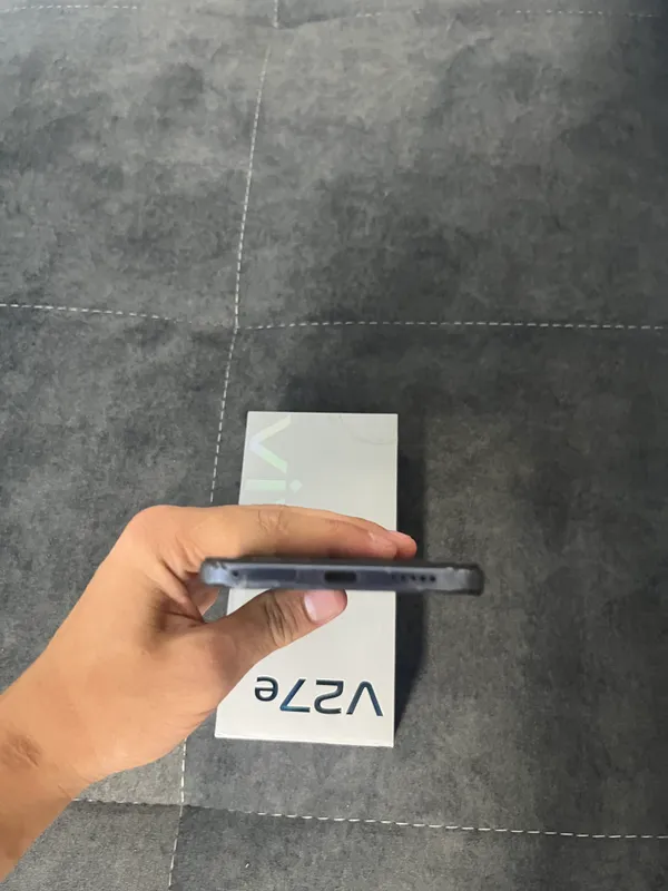 Vivo v27 e 2 Vivo v27 e 2