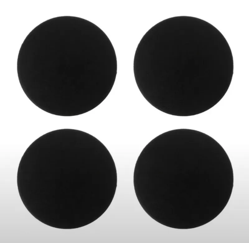 Резиновые ножки для Macbook retina от 2012 до 2015 моделей — фото 1