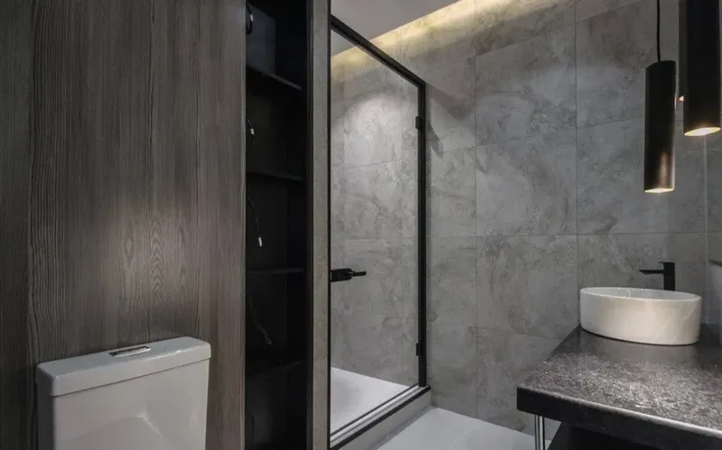 Айбек 2 комнаты • 45 м² • 4/12 этаж 7