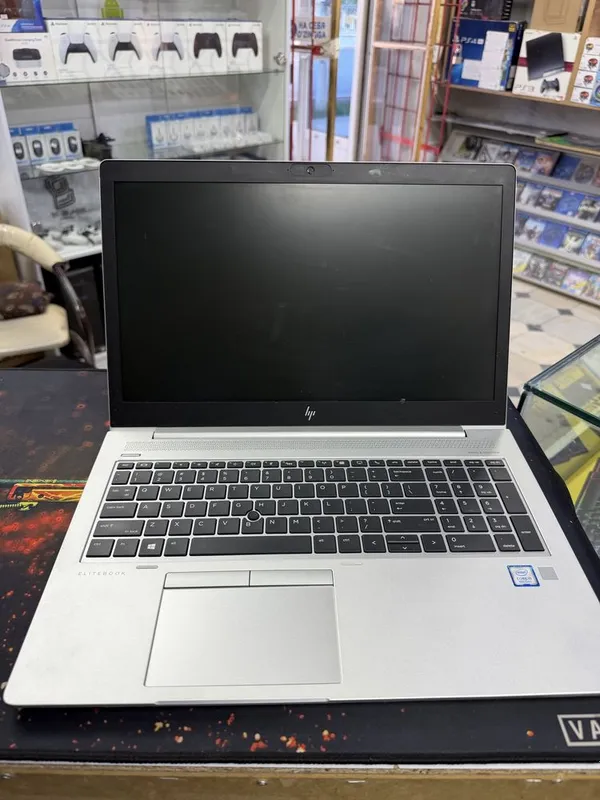 Продаетс ноутбук HP elitebook 1