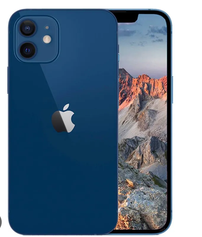 iphone 12