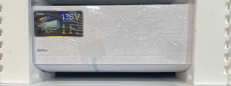 Ziffler 12 inverter 265$